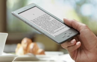 Kindle Touch