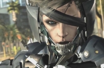 Metal Gear Rising: Revengeance - E3 2012 Exclusive Trailer 