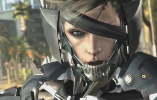 Metal Gear Rising: Revengeance - E3 2012 Exclusive Trailer 