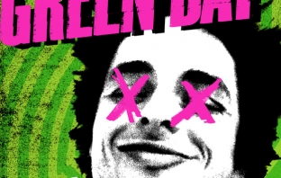 Green Day - ¡Uno Green Day - ¡Uno