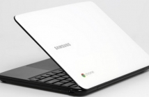 Samsung Series 5 Chromebook