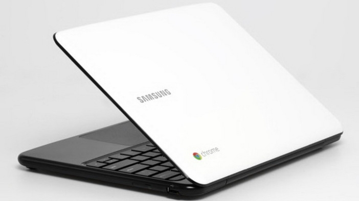 Samsung Series 5 Chromebook