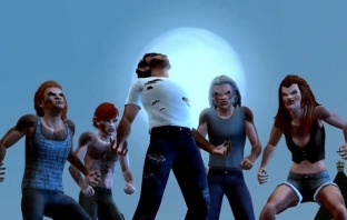 The Sims 3: Supernatural The Sims 3: Supernatural