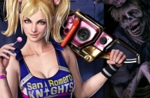 Lollipop Chainsaw