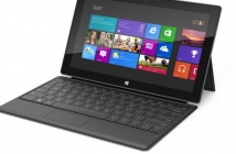 Microsoft Surface Tablet