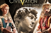 Civilization V: Gods & Kings