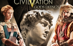 Civilization V: Gods & Kings