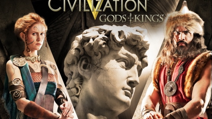 Civilization V: Gods & Kings