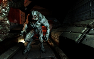 Doom 3 BFG