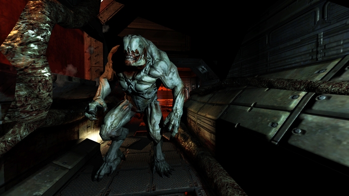 Doom 3 BFG