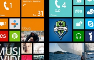 Windows Phone 8 