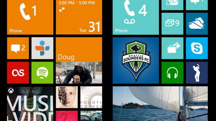 Windows Phone 8 