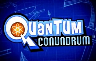 Quantum Conundrum