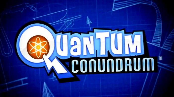 Quantum Conundrum