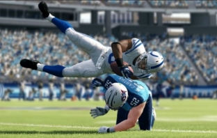 Best of E3 2012 Awards - Best Sports Game