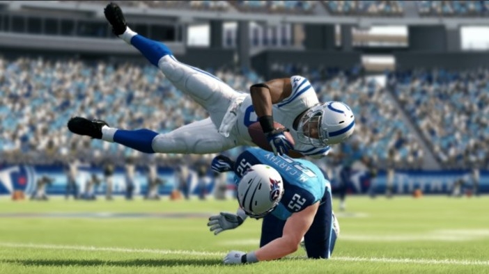 Best of E3 2012 Awards - Best Sports Game