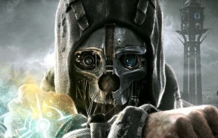 Best of E3 2012 Awards - Best New IP Best of E3 2012 Awards - Best New IP