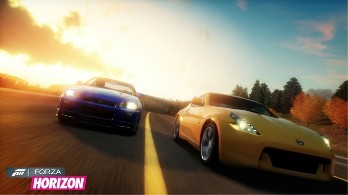 Best of E3 2012 Awards - Best Racing Game