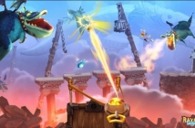 Best of E3 2012 Awards - Best Platformer