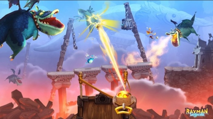 Best of E3 2012 Awards - Best Platformer