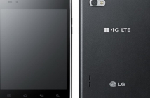 LG Optimus Vu