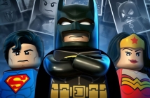 Lego Batman 2: DC Super Heroes