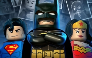 Lego Batman 2: DC Super Heroes