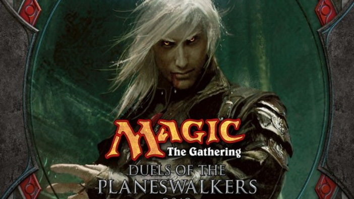 Magic: The Gathering – Duels of the Planeswalkers 2012