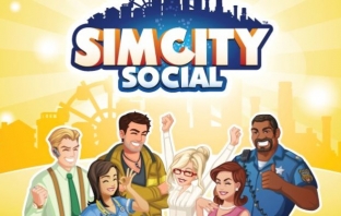 SimCity Social SimCity Social