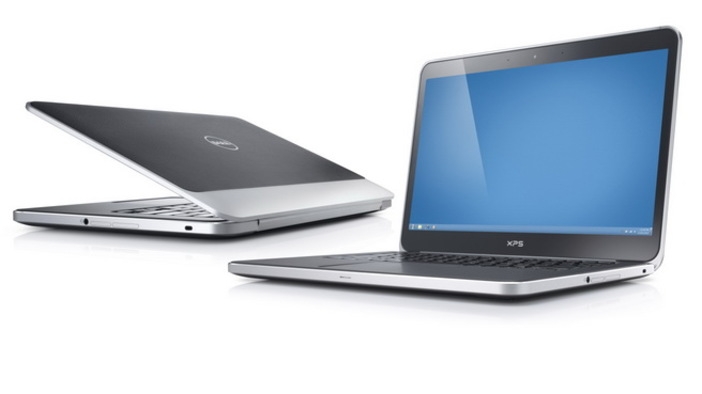 Dell XPS 15