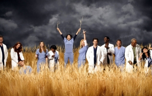 Grey's Anatomy - ТВ промо на Сезон 8 Grey's Anatomy - ТВ промо на Сезон 8