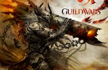 Guild Wars 2 Launch Date Trailer