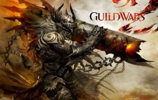 Guild Wars 2 Launch Date Trailer