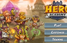 Hero Academy