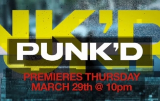 Punk'd is Back - Season 9 Promo