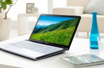 Sony Vaio E15