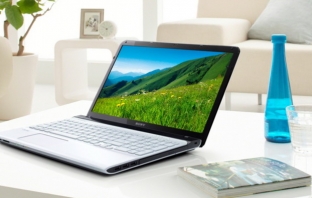 Sony Vaio E15