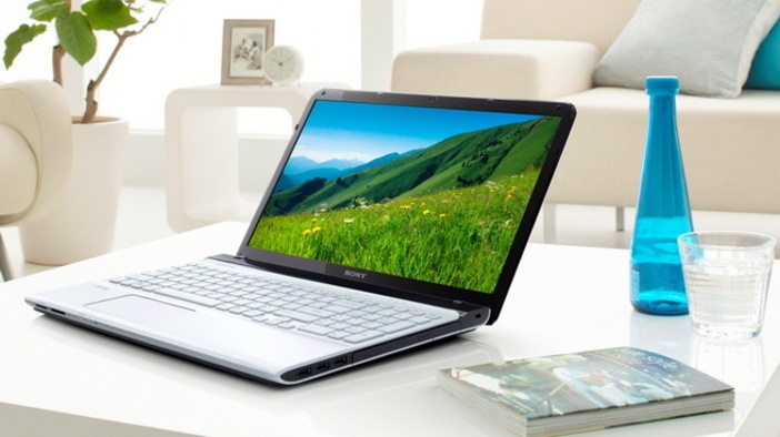 Sony Vaio E15