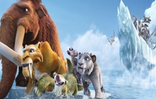 Ice Age 4: Continental Drift (Official Trailer)