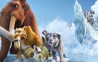 Ice Age 4: Continental Drift (Official Trailer) Ice Age 4: Continental Drift (Official Trailer)