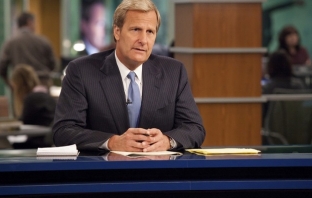 The Newsroom (Official Trailer) The Newsroom (Official Trailer)