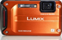 Panasonic Lumix FT4