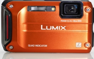 Panasonic Lumix FT4