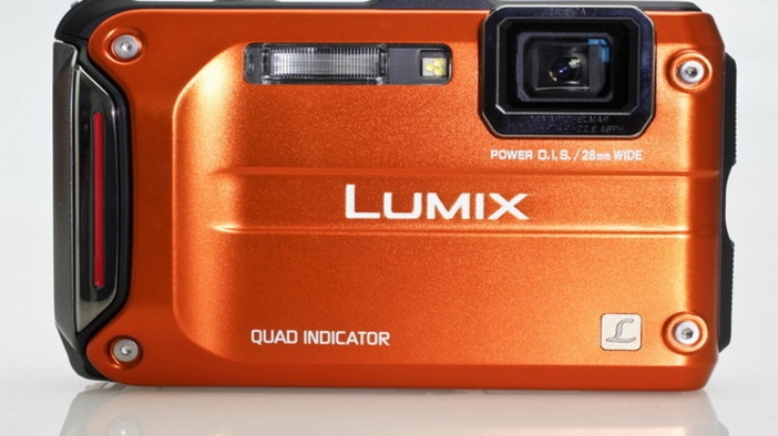 Panasonic Lumix FT4