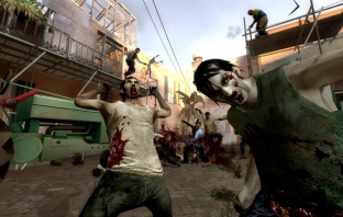 Left 4 Dead 2