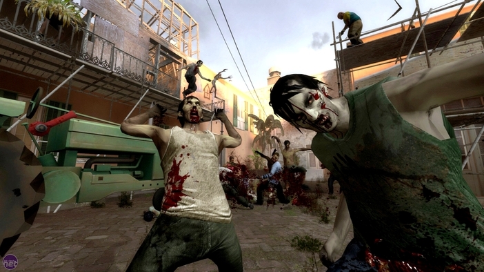 Left 4 Dead 2