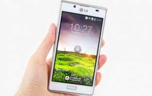 LG Optimus L7