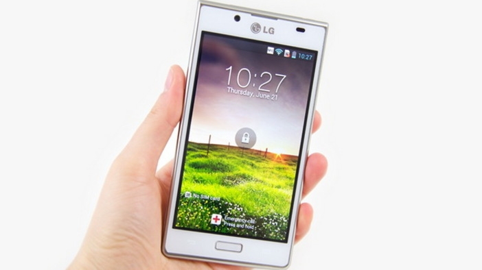 LG Optimus L7