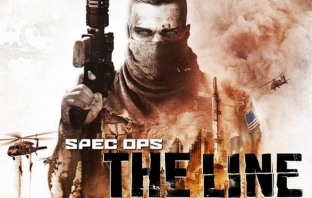 Spec Ops: The Line