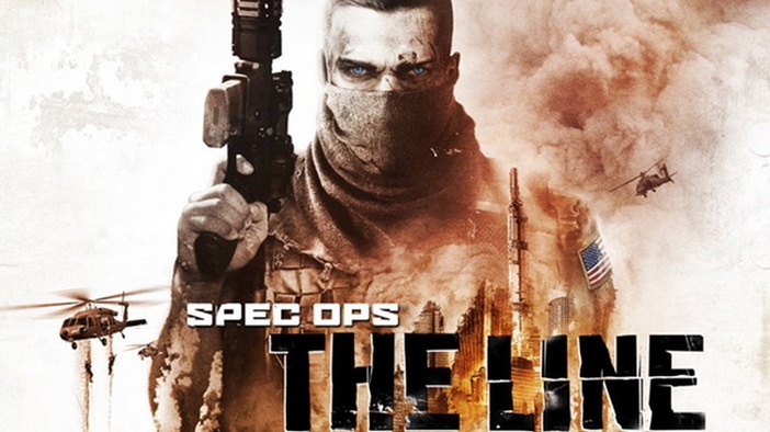 Spec Ops: The Line